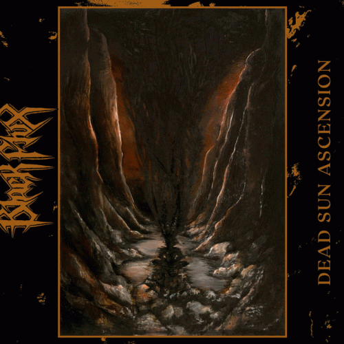 Black Flux : Dead Sun Ascension